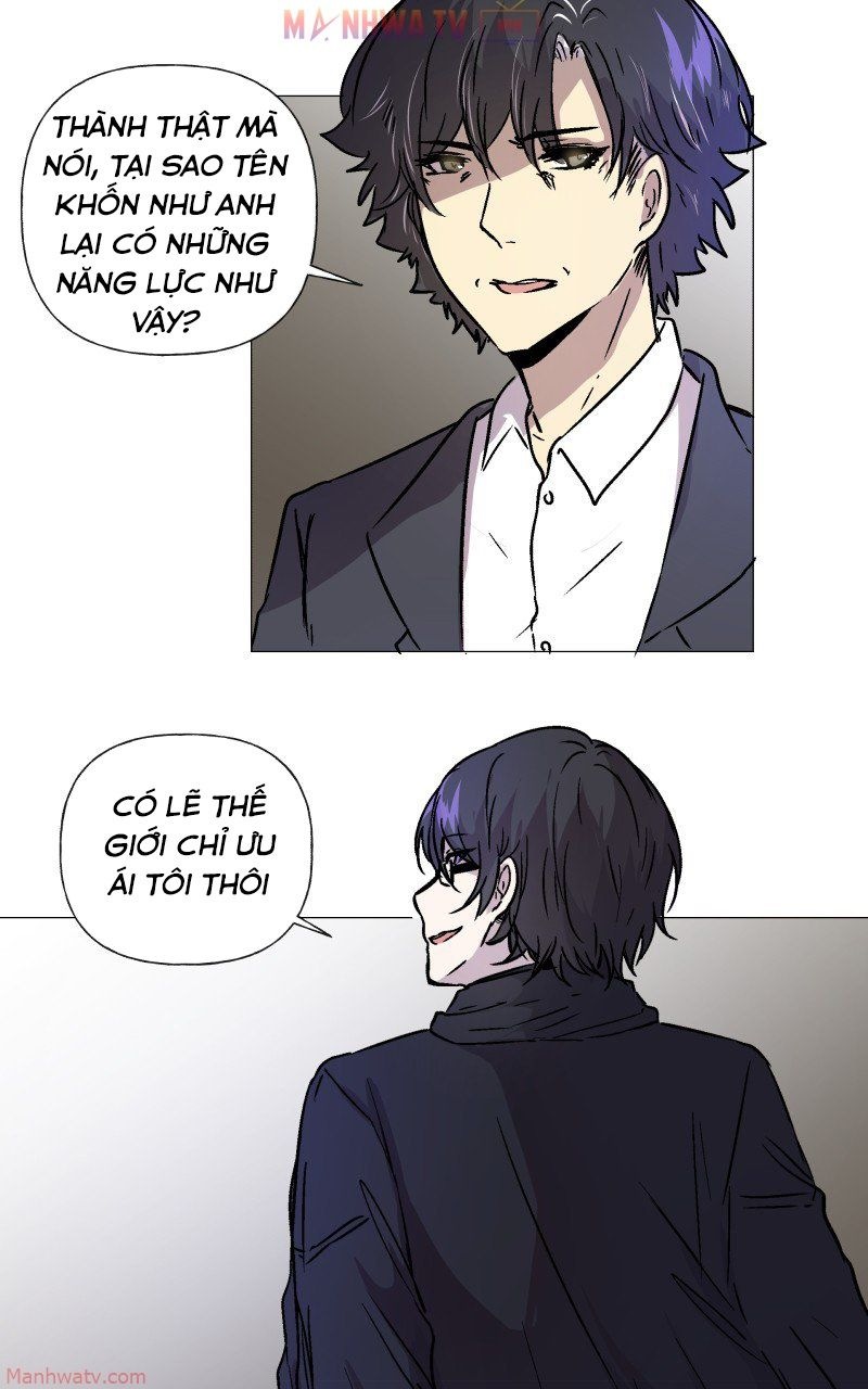 Đọc truyện Trọng sinh mạc thế - Chap 54